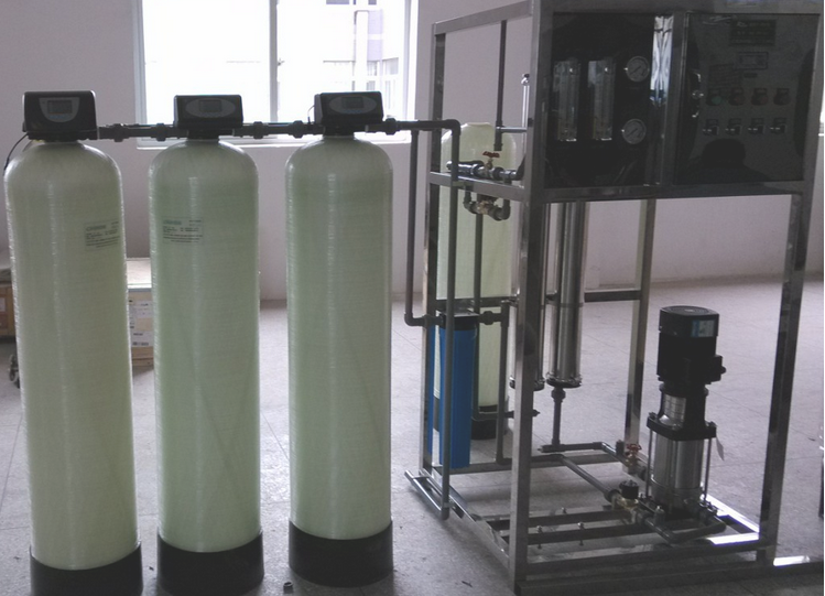 學校分質供水系統（學校直飲水設備）