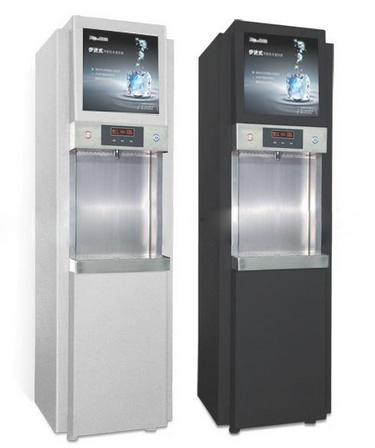 學校分質供水系統終端機